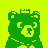 Bear pawmie