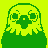 Eagle pawmie
