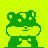 Hamster pawmie
