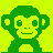 Monkey pawmie