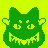 Nekomata pawmie