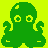 Octopus pawmie
