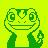 Salamander pawmie